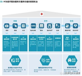 醫療人工智能應用行業發展白皮書 聚焦人工智能應用軟件開發